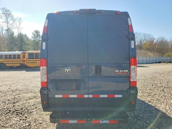 2020 RAM PROMASTER 1500 VF