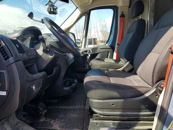 2020 RAM PROMASTER 1500 VF