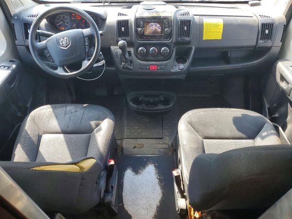 2020 RAM PROMASTER 1500 VF