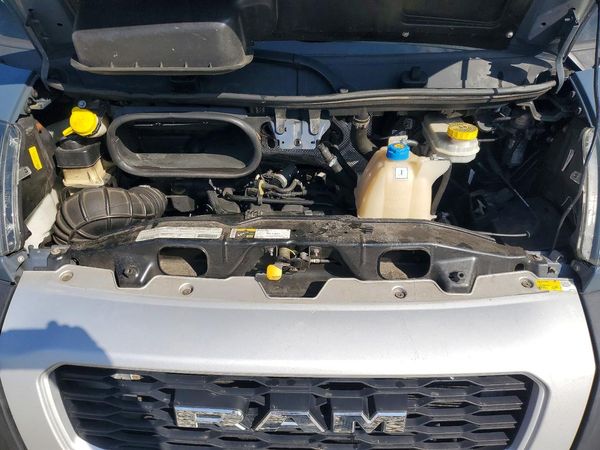 2020 RAM PROMASTER 1500 VF