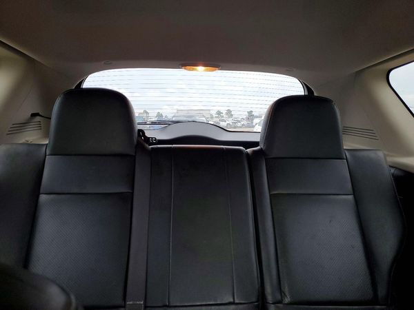 2016 JEEP COMPASS LATITUDE FWD