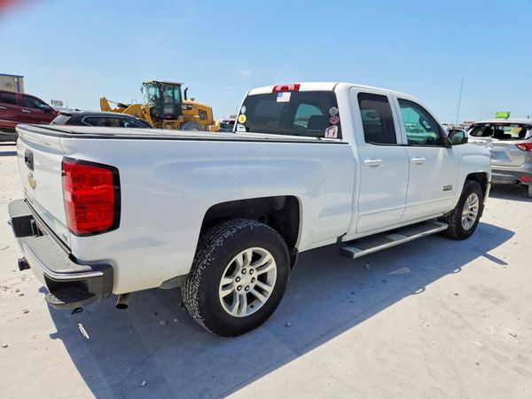 2019 CHEVROLET SILVERADO LT — PSRA