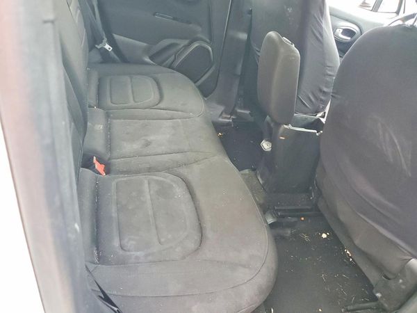2020 JEEP RENEGADE LATITUDE 4X2