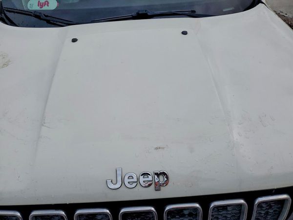 2020 JEEP RENEGADE LATITUDE 4X2