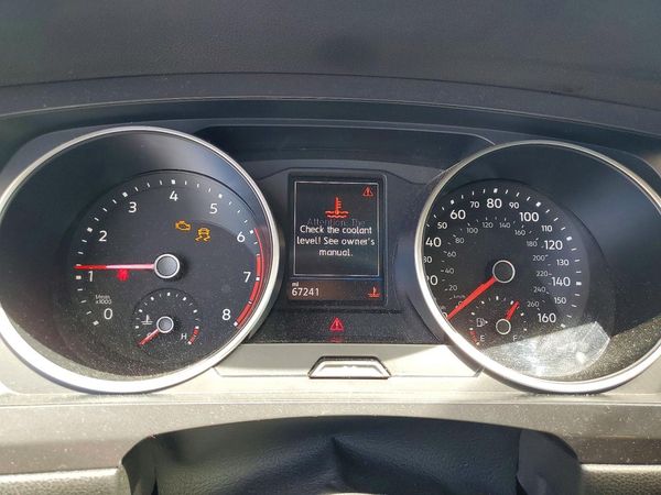 2020 VOLKSWAGEN TIGUAN 4Motion SE, 4Motion SEL