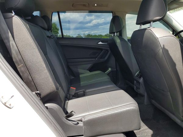 2020 VOLKSWAGEN TIGUAN 4Motion SE, 4Motion SEL