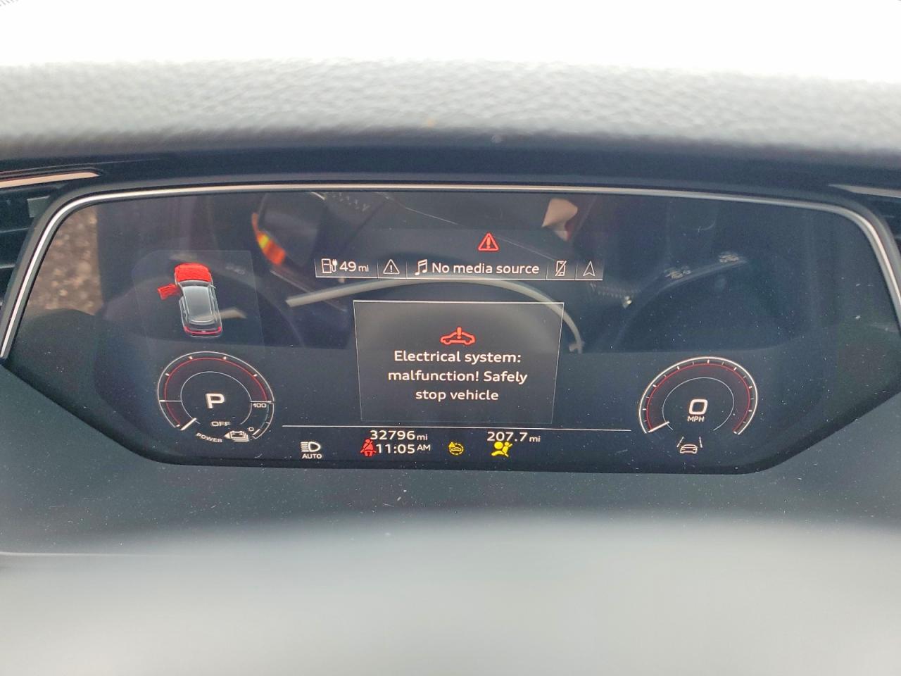 2021 AUDI E-TRON quattro Premium