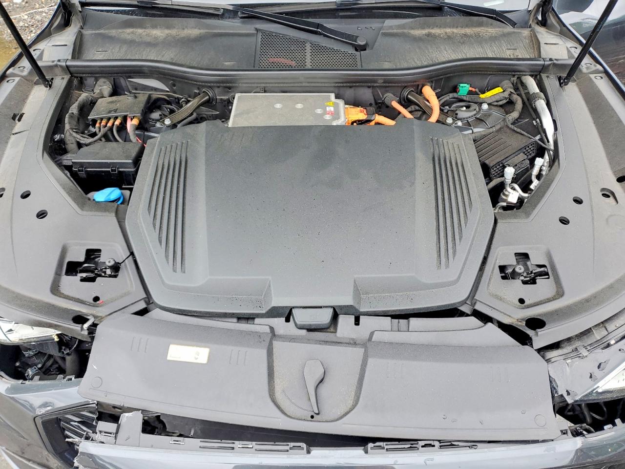 2021 AUDI E-TRON quattro Premium