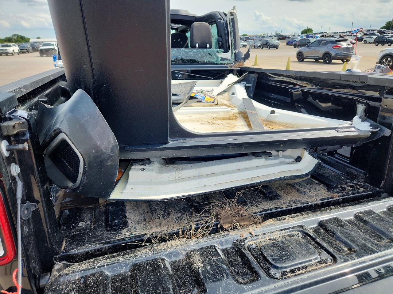 2023 JEEP GLADIATOR SPORT 4X4