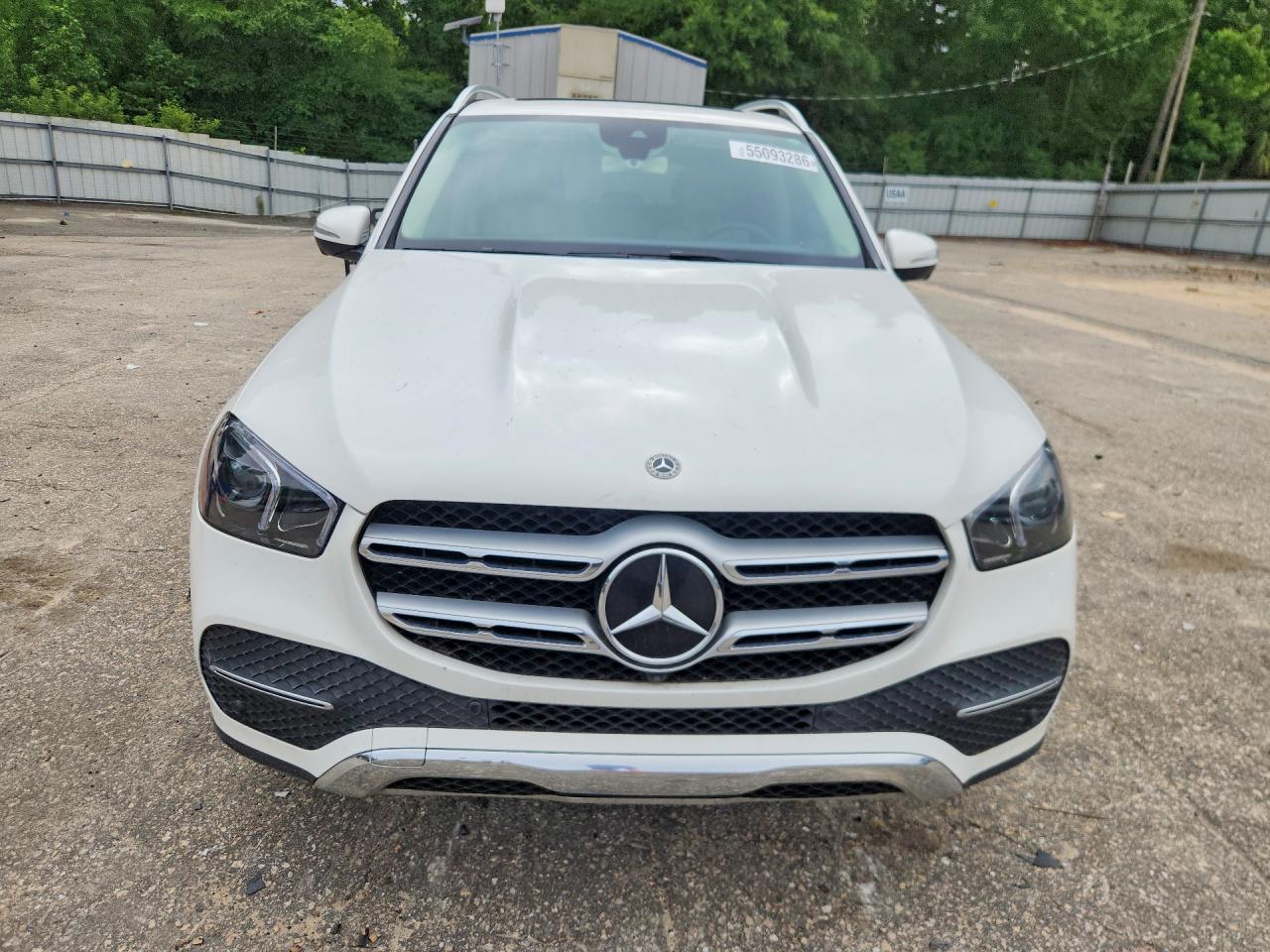 2020 MERCEDES-BENZ GLE GLE350