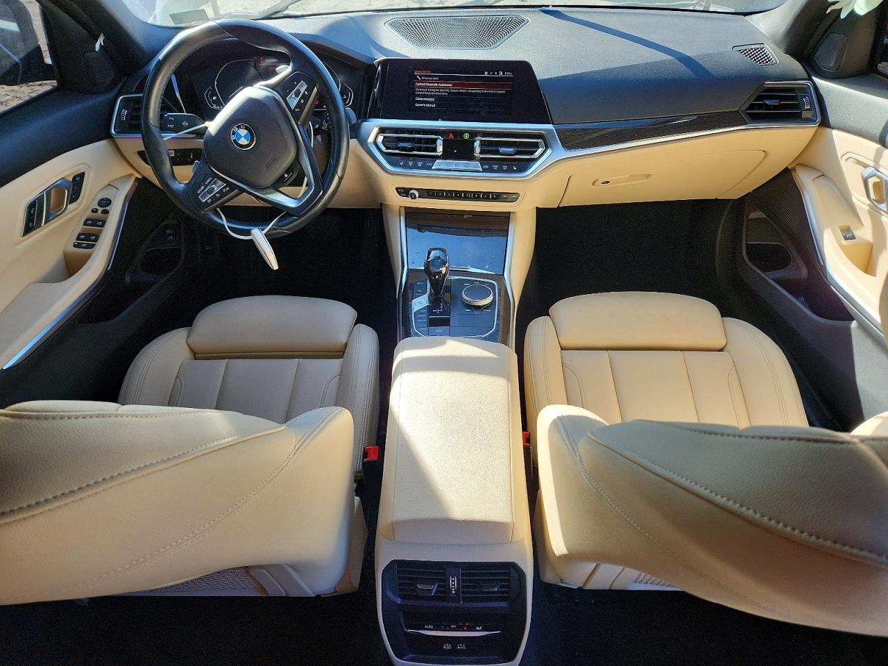 2021 BMW 330XI xDrive