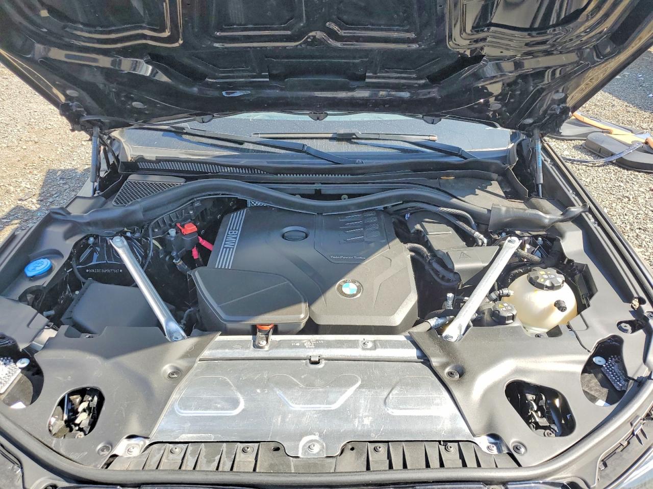 2023 BMW X4 xDrive30i