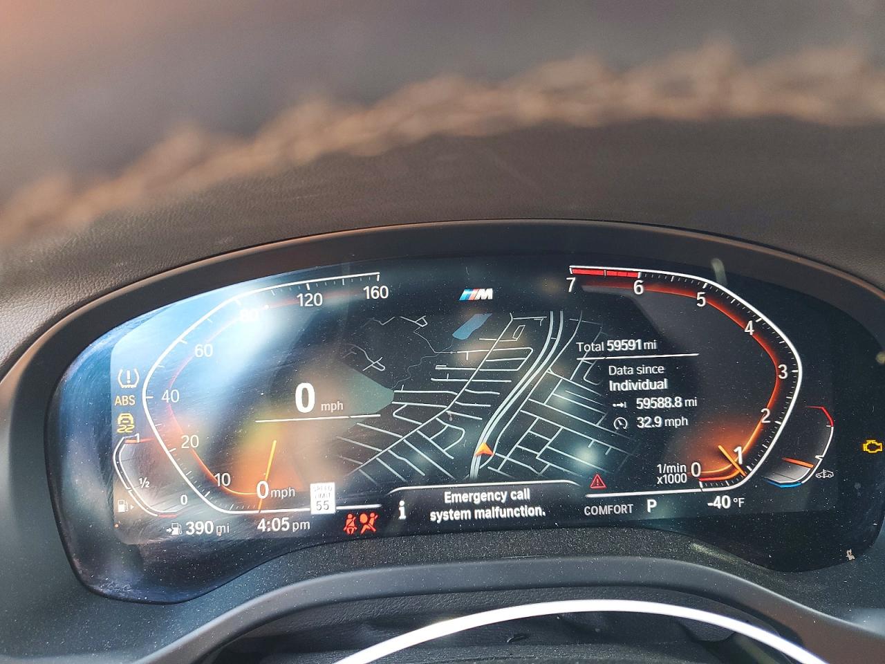 2023 BMW X4 xDrive30i