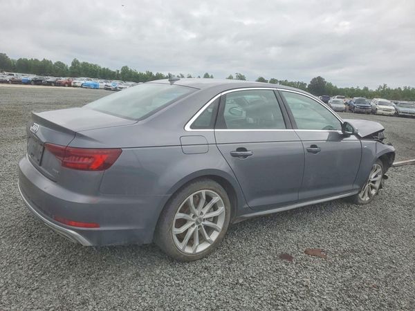 2019 AUDI A4