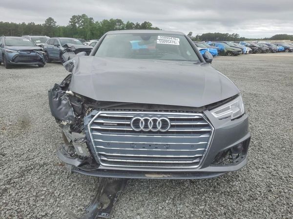 2019 AUDI A4