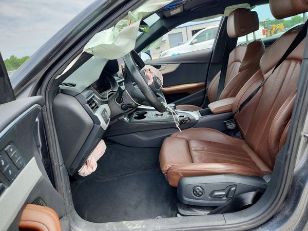2019 AUDI A4