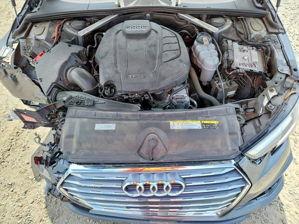 2019 AUDI A4