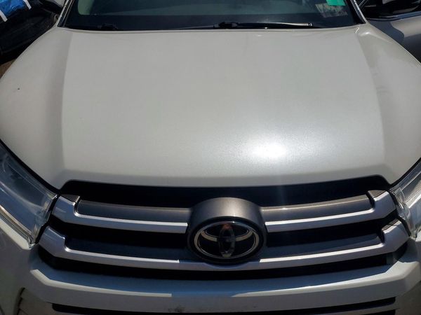 2019 TOYOTA HIGHLANDER LE/LE Plus