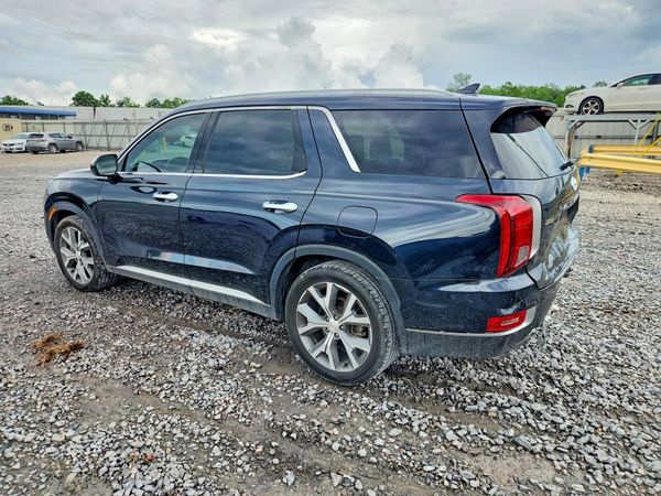 2021 HYUNDAI PALISADE SEL w/ Premium Pkg