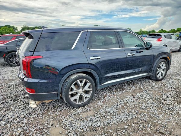 2021 HYUNDAI PALISADE SEL w/ Premium Pkg