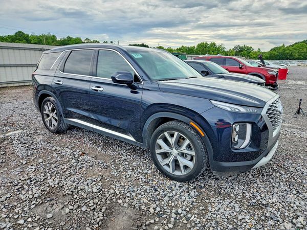 2021 HYUNDAI PALISADE SEL w/ Premium Pkg