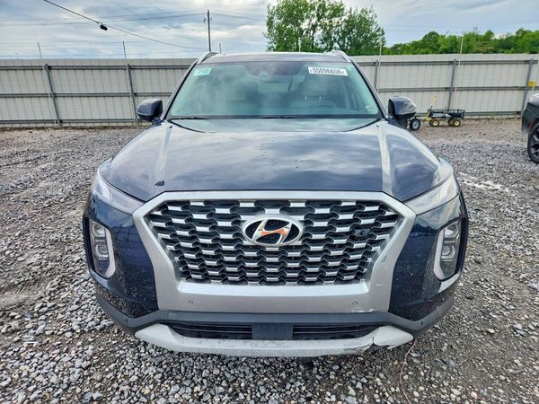 2021 HYUNDAI PALISADE SEL w/ Premium Pkg