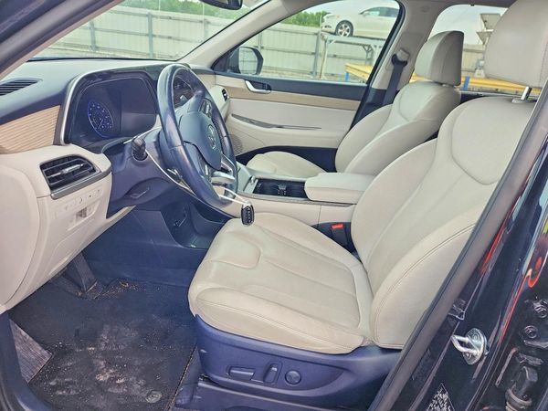 2021 HYUNDAI PALISADE SEL w/ Premium Pkg