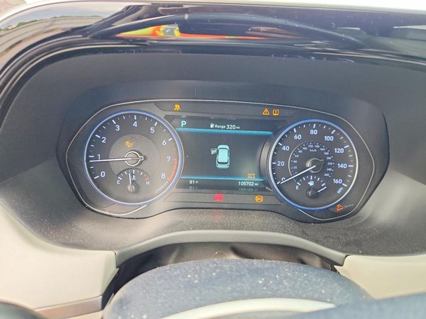 2021 HYUNDAI PALISADE SEL w/ Premium Pkg