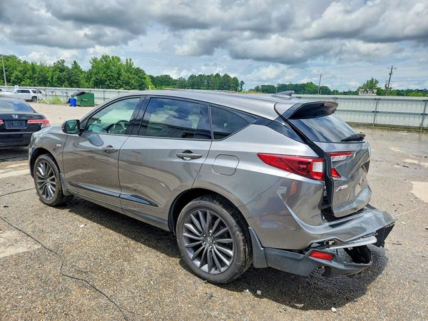 2022 ACURA RDX