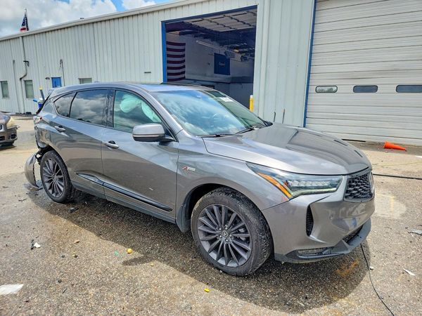 2022 ACURA RDX