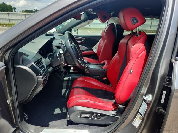 2022 ACURA RDX