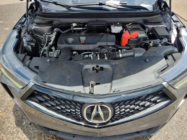 2022 ACURA RDX