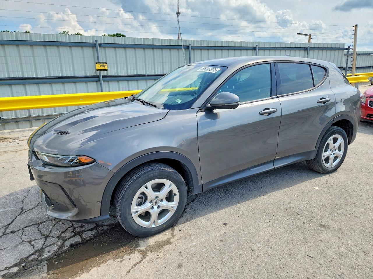 2023 DODGE HORNET GT Plus