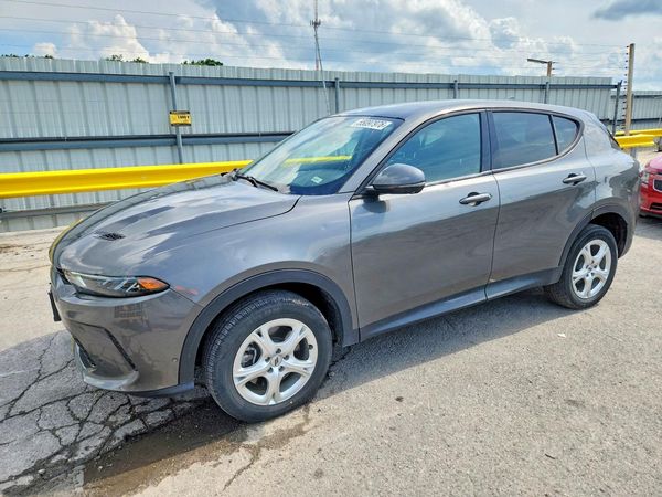 2023 DODGE HORNET GT Plus