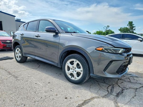 2023 DODGE HORNET GT Plus