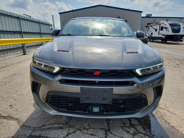 2023 DODGE HORNET GT Plus