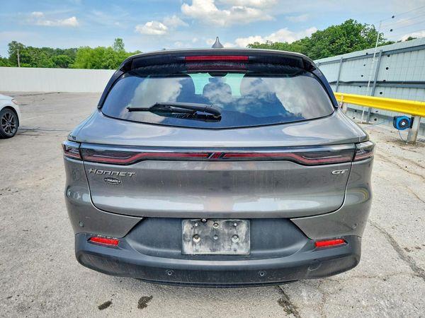 2023 DODGE HORNET GT Plus
