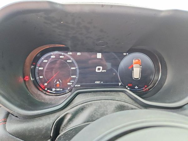 2023 DODGE HORNET GT Plus