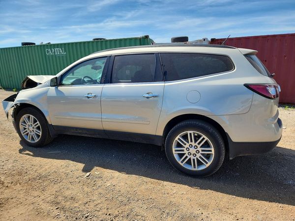 2014 CHEVROLET TRAVERSE 1LT
