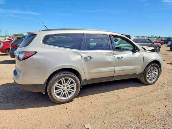 2014 CHEVROLET TRAVERSE 1LT