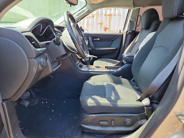 2014 CHEVROLET TRAVERSE 1LT