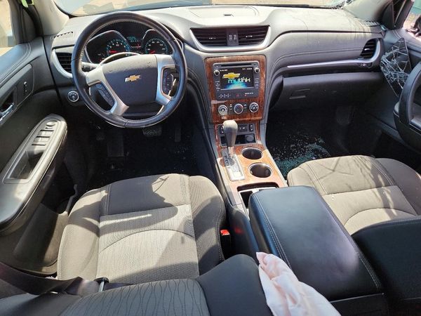 2014 CHEVROLET TRAVERSE 1LT