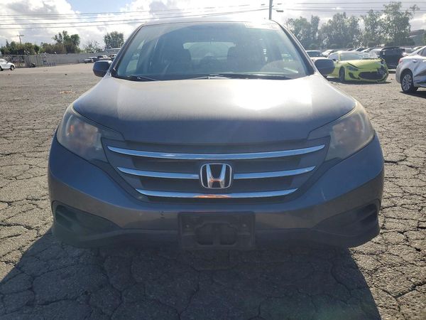 2013 HONDA CRV LX