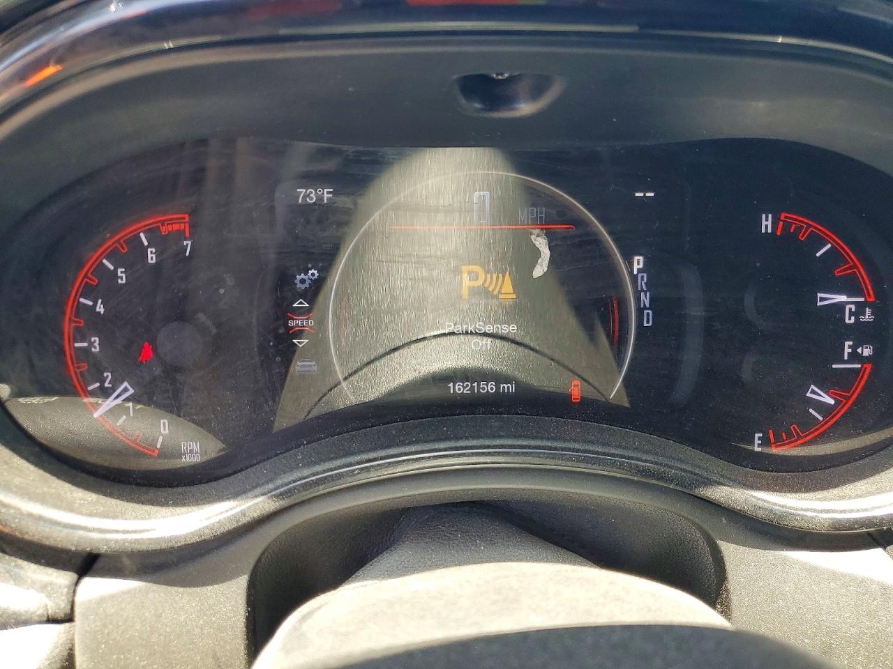 2022 DODGE DURANGO