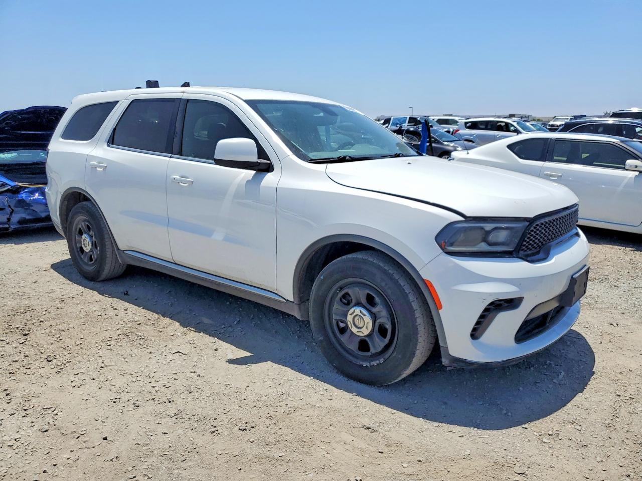 2022 DODGE DURANGO