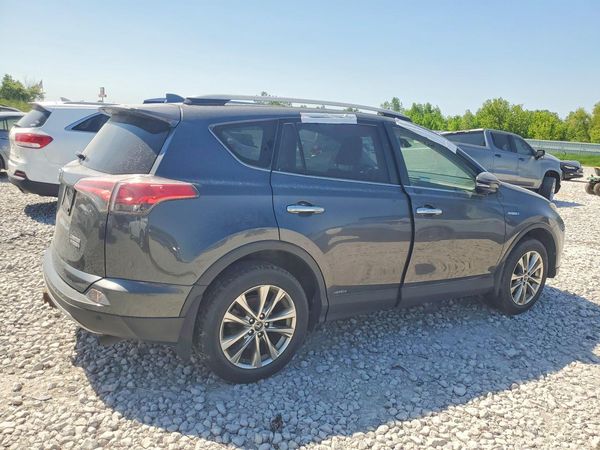 2018 TOYOTA RAV4 Ltd