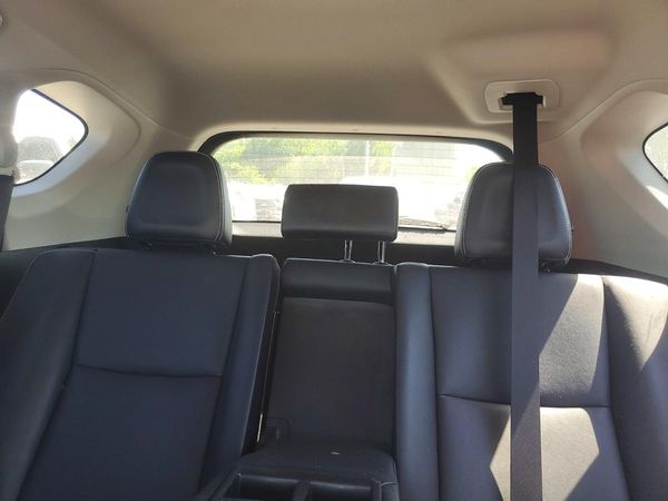 2018 TOYOTA RAV4 Ltd