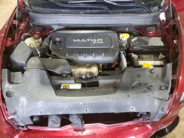 2018 JEEP CHEROKEE LATITUDE PLUS FWD
