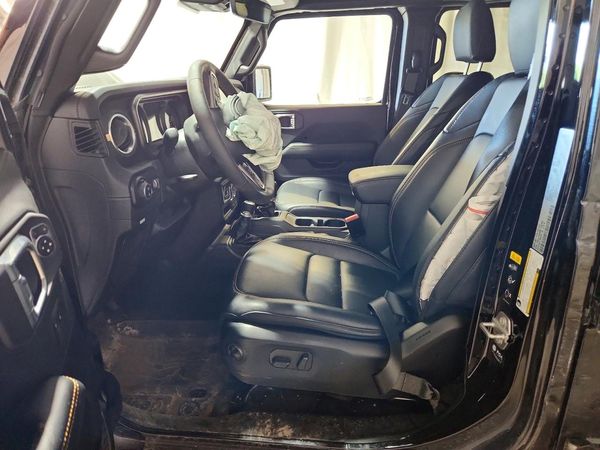 2024 JEEP GLADIATOR SPORT 4X4