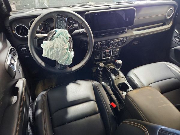 2024 JEEP GLADIATOR SPORT 4X4